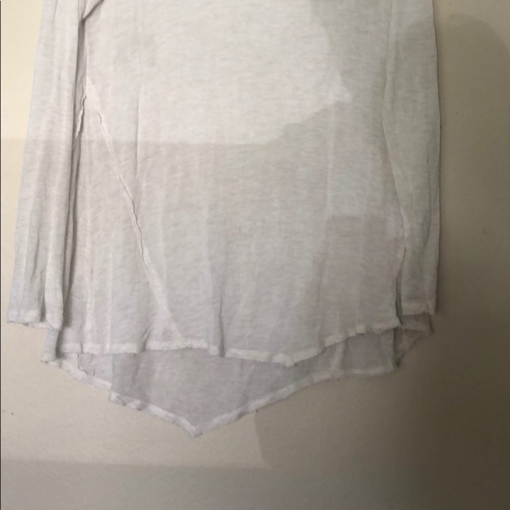 Basic long sleeve - Picture 3 of 6